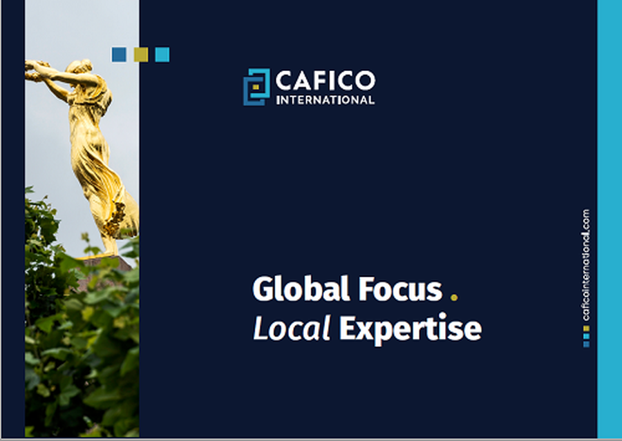 Cafico International | Securitisation in Luxembourg